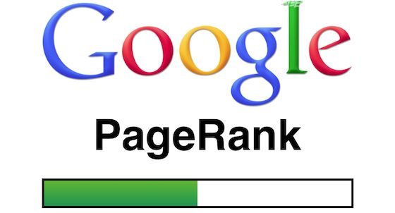 PageRank算法